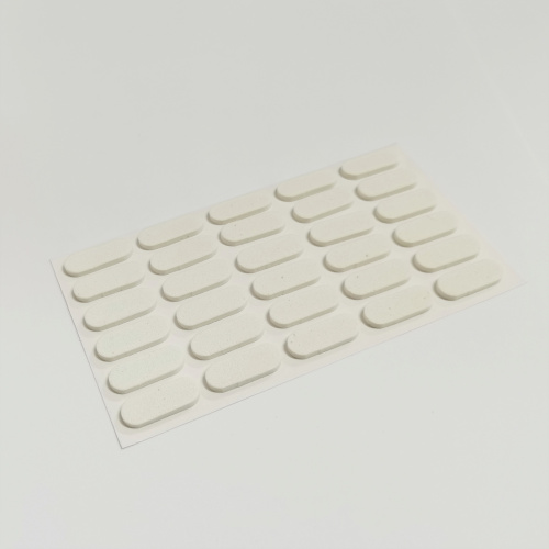 пласт. самокл. отбойники 22*8 мм д/меб. дв.с основ(pc2871wh) белый купить в https://rmkmasterium.ru/