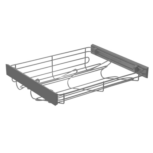 полка для обуви smart 800 mm (без направляющих), цвет антрацит (w-wobu80-bp-60) купить в https://rmkmasterium.ru/