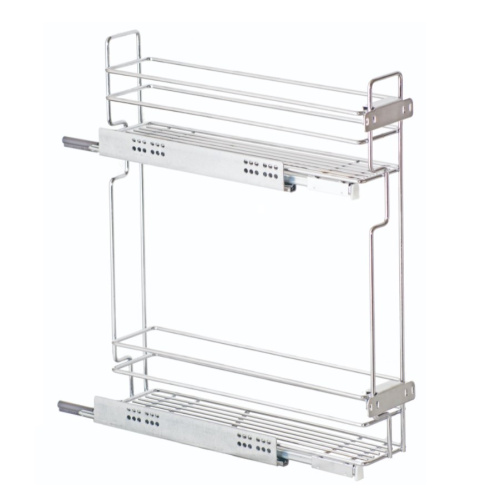 бутылочница квадро 1 (лев) 150 мм без направляющих купить в https://rmkmasterium.ru/