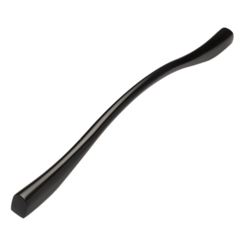 ручка скоба fs 9239 128мм. матовый чёрный (tdm) купить в https://rmkmasterium.ru/