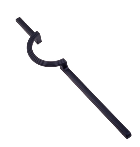 ручка скоба ls 2470 256/320мм черный матовый купить в https://rmkmasterium.ru/