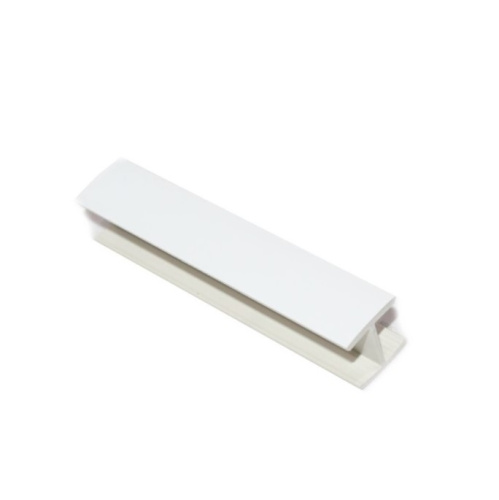 угловое соединение 180* h-100 белый) купить в https://rmkmasterium.ru/