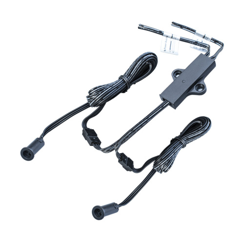 ик выключатель drd-2 с 2 сен-ми,12/24v 60/100вт плав. пуск  (дверь /рука)(накл/врез) d-10мм черный купить в https://rmkmasterium.ru/