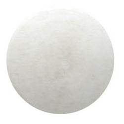 заглушки для евровинта №23 белая (уп. 100 шт., кор 1000 шт.) купить в https://rmkmasterium.ru/