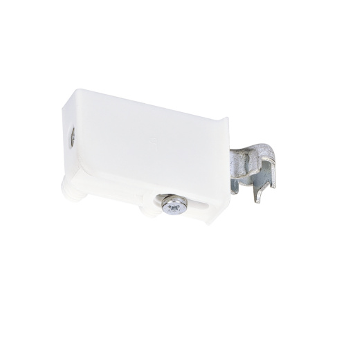 sah 130 навес для шкафов, нагрузочная способность 55 кг, белый, левый купить в https://rmkmasterium.ru/