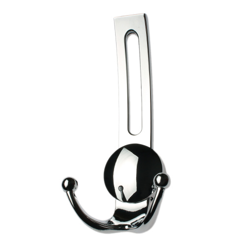 крючок gr 018 трехрожковый хром купить в https://rmkmasterium.ru/