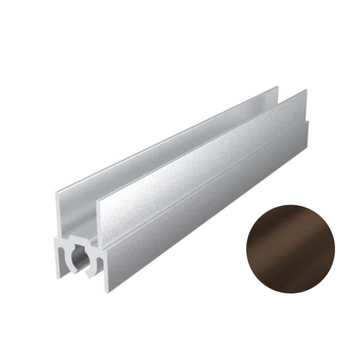 горизонталь верхняя бронза 5,9 м купить в https://rmkmasterium.ru/