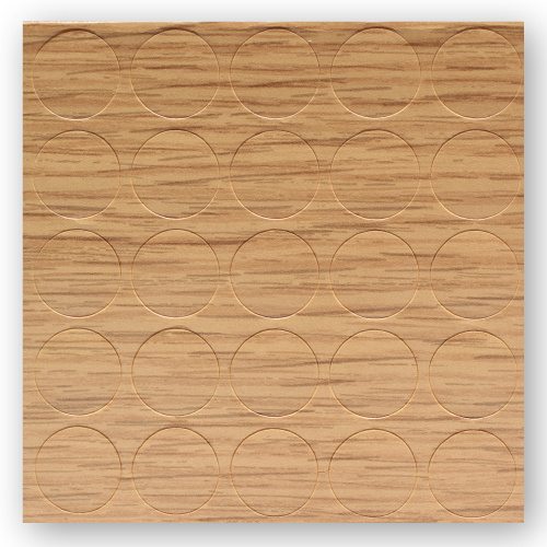 14.316 заглушка самоклеящаяся d14мм дуб корбридж натуральный купить в https://rmkmasterium.ru/