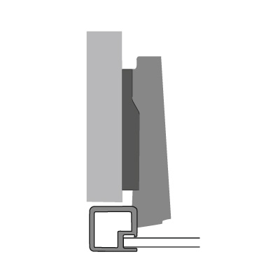 петля intermat top 9936-alu-tа22-k0, для накладных дверей из алюминиевых рам, открывание 95а купить в https://rmkmasterium.ru/