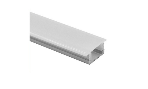 premial профиль алюминиевый aks lira-1708 врезной алюминий.2 м купить в https://rmkmasterium.ru/