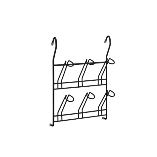 полка для кружек чёрный матовый д245 ш125 в345 купить в https://rmkmasterium.ru/