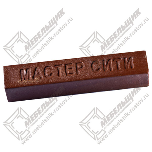 мягкий воск "ижевск" орех донской купить в https://rmkmasterium.ru/