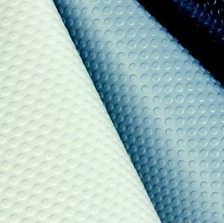 коврик антискользящий матовый, толщина 1,2 мм ширина 480 мм белый купить в https://rmkmasterium.ru/