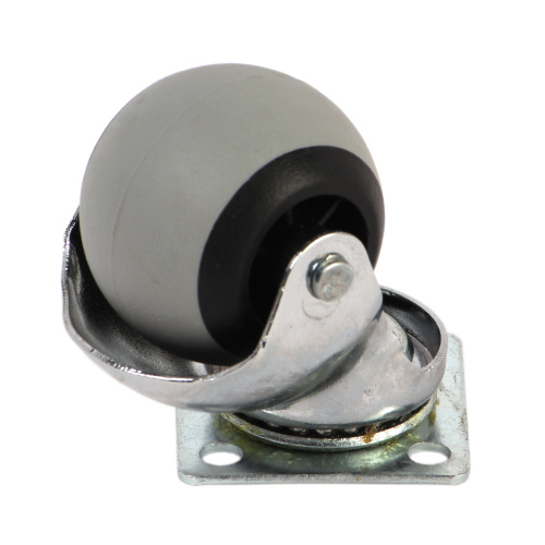 опора резиновая колесная фланцевая  40мм "magost" (08411) 120 шт купить в https://rmkmasterium.ru/