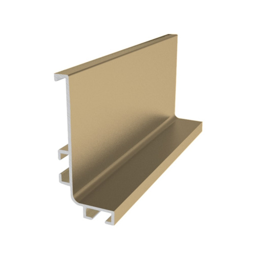 профиль для кухонных баз "l" jazz 6 м золото матовое купить в https://rmkmasterium.ru/