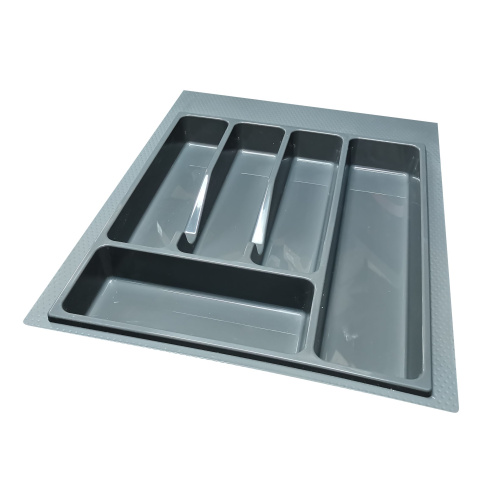 лоток для стол. принадлежностей м450 пластик. тёмно-серый купить в https://rmkmasterium.ru/