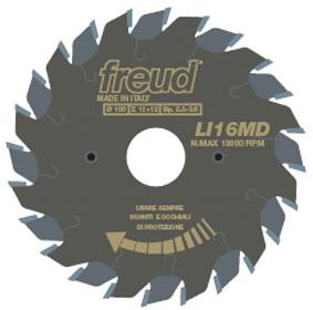 пила "freud" li16m ввз (d100\d22\z12+12) купить в https://rmkmasterium.ru/