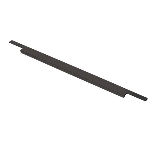 ручка торцевая rt-001-800 bl матовый черный купить в https://rmkmasterium.ru/