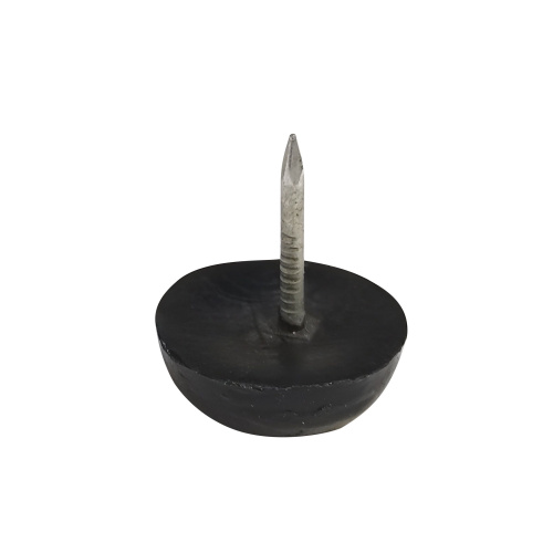 ножка гвоздь черный (уп.100) купить в https://rmkmasterium.ru/