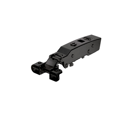 петля sensys 8661 та32 угол открывания 95° накладная для алюм. рамки чёрный обсидиан ро2 купить в https://rmkmasterium.ru/