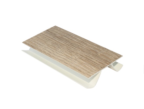 угол универсальный 136* h-146 дуб сонома купить в https://rmkmasterium.ru/