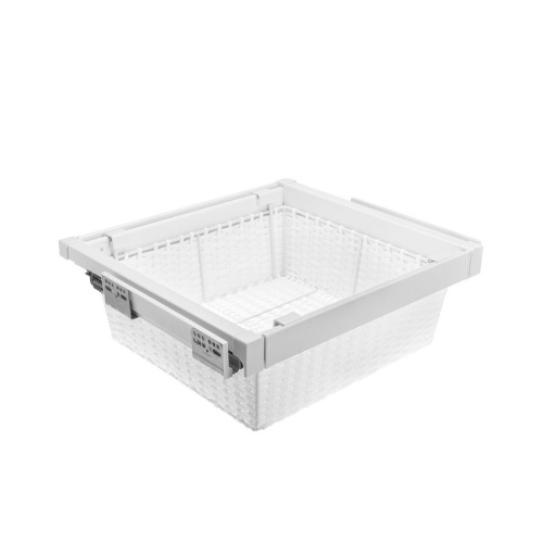 корзина для белья elite из ротанга 800 mm с доводчиком, цвет белый (wg-koszr80-10) купить в https://rmkmasterium.ru/