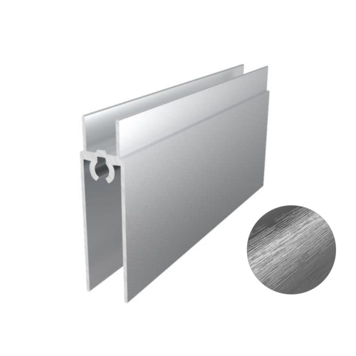 горизонталь нижняя графит браш 5,9 м ap-05 купить в https://rmkmasterium.ru/