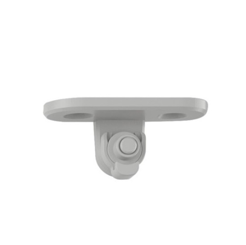 крепление к сплошному фасаду для free flap h1.5 цвет серый купить в https://rmkmasterium.ru/