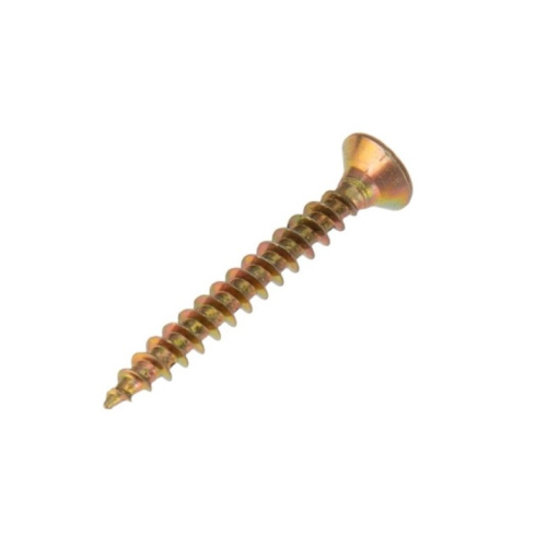 саморез ун. желтопассивир. 4х30 (уп.1000шт) купить в https://rmkmasterium.ru/