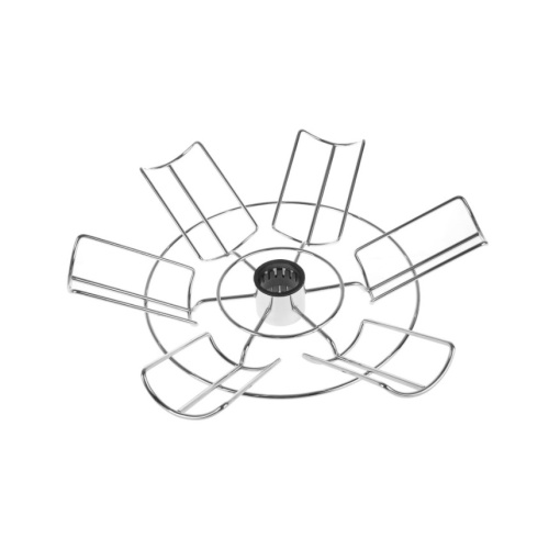 полка для бутылок 465 мм для трубы 50 мм, хром ls016-39.cr купить в https://rmkmasterium.ru/