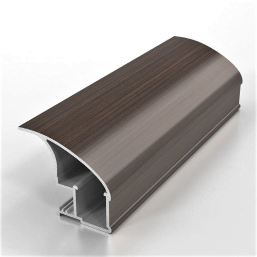 ручка асимметричная l венге тёмный 5,4 м купить в https://rmkmasterium.ru/