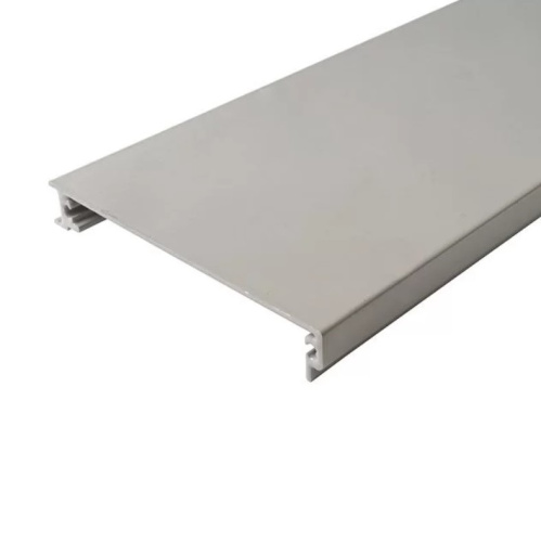 панель передняя для внутреннего ящика l=1100 серый купить в https://rmkmasterium.ru/