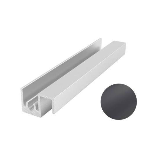 горизонталь верхняя черный муар 5,9 м elephant купить в https://rmkmasterium.ru/