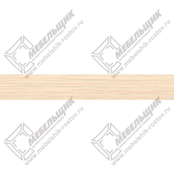 кромка пвх 0.4х19мм "magost" дуб молочный (pv4120) купить в https://rmkmasterium.ru/