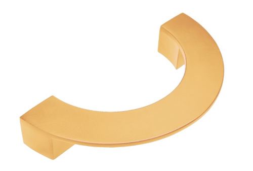 ручка скоба fs 8139 128мм брашированное золото купить в https://rmkmasterium.ru/