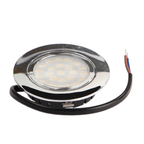 светил-к led polo 220v 4вт,3000к (2835х24led) хром купить в https://rmkmasterium.ru/