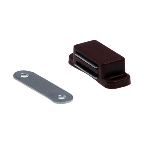 магнит для двери коричневый купить в https://rmkmasterium.ru/