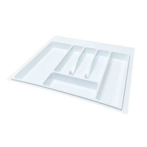 лоток для стол. принадлежностей м800 пластик. белый купить в https://rmkmasterium.ru/