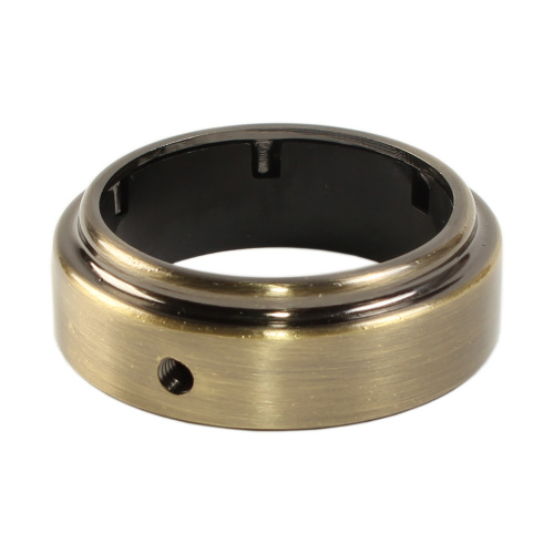 крепежное кольцо  d50мм бронза stk 102.ba античная бронза купить в https://rmkmasterium.ru/