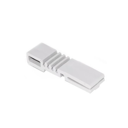 прищепка для корзины белая (714) купить в https://rmkmasterium.ru/