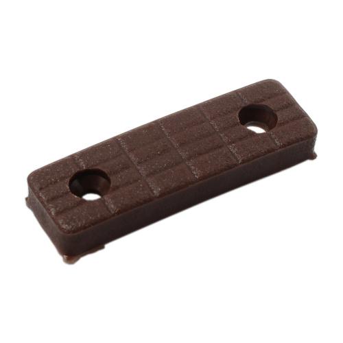 подпятник большой коричневый купить в https://rmkmasterium.ru/