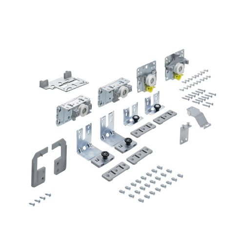 комплект фурнитуры topline l для 2 дверей толщина двери 10-16 мм 50кг передняя дверь справа купить в https://rmkmasterium.ru/