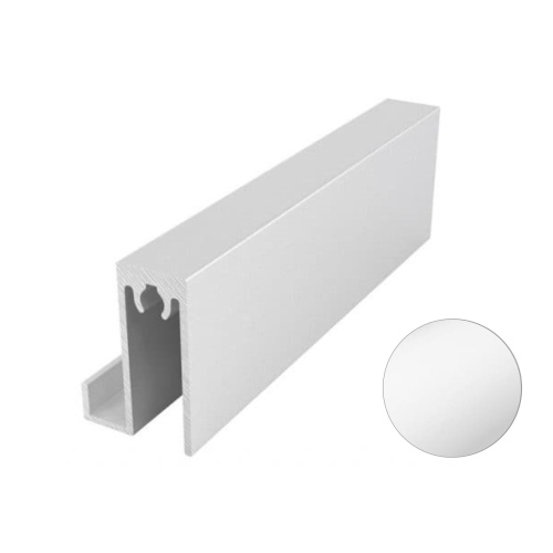 горизонталь нижняя белый муар 5,9 м elephant купить в https://rmkmasterium.ru/