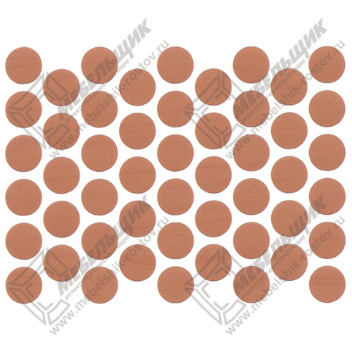 заглушки 14мм под конфермат самоклеющиеся, ольха (armut) рс2155 купить в https://rmkmasterium.ru/