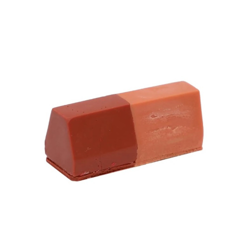 воск мебельный rx №5, медно-коричневый (10г,20шт)  купить в https://rmkmasterium.ru/