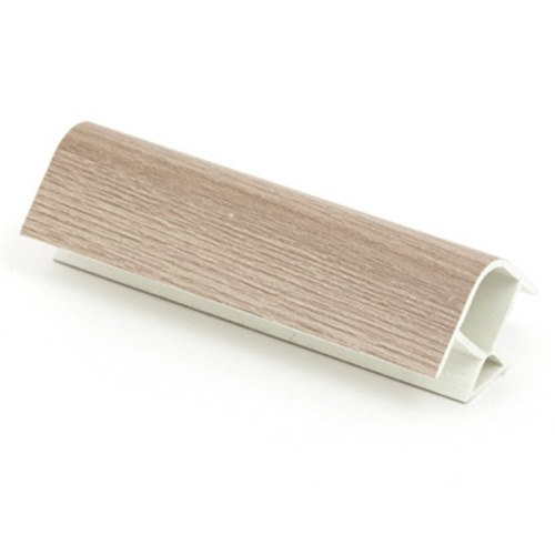 угол универсальный 90* h-100 ясень шимо светлый купить в https://rmkmasterium.ru/