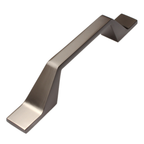 ручка скоба fs 1674  96мм. матовый серый (tdm) купить в https://rmkmasterium.ru/