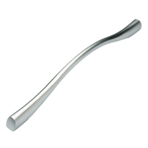 ручка скоба fs 9239 128мм. хром матовый (tdm) купить в https://rmkmasterium.ru/