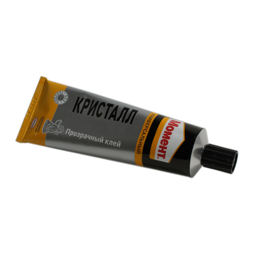 клей "момент - кристалл" 125 г. (шоу-бокс) купить в https://rmkmasterium.ru/