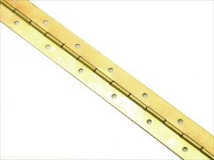 петля рояльная (1,75м) жёлтый купить в https://rmkmasterium.ru/